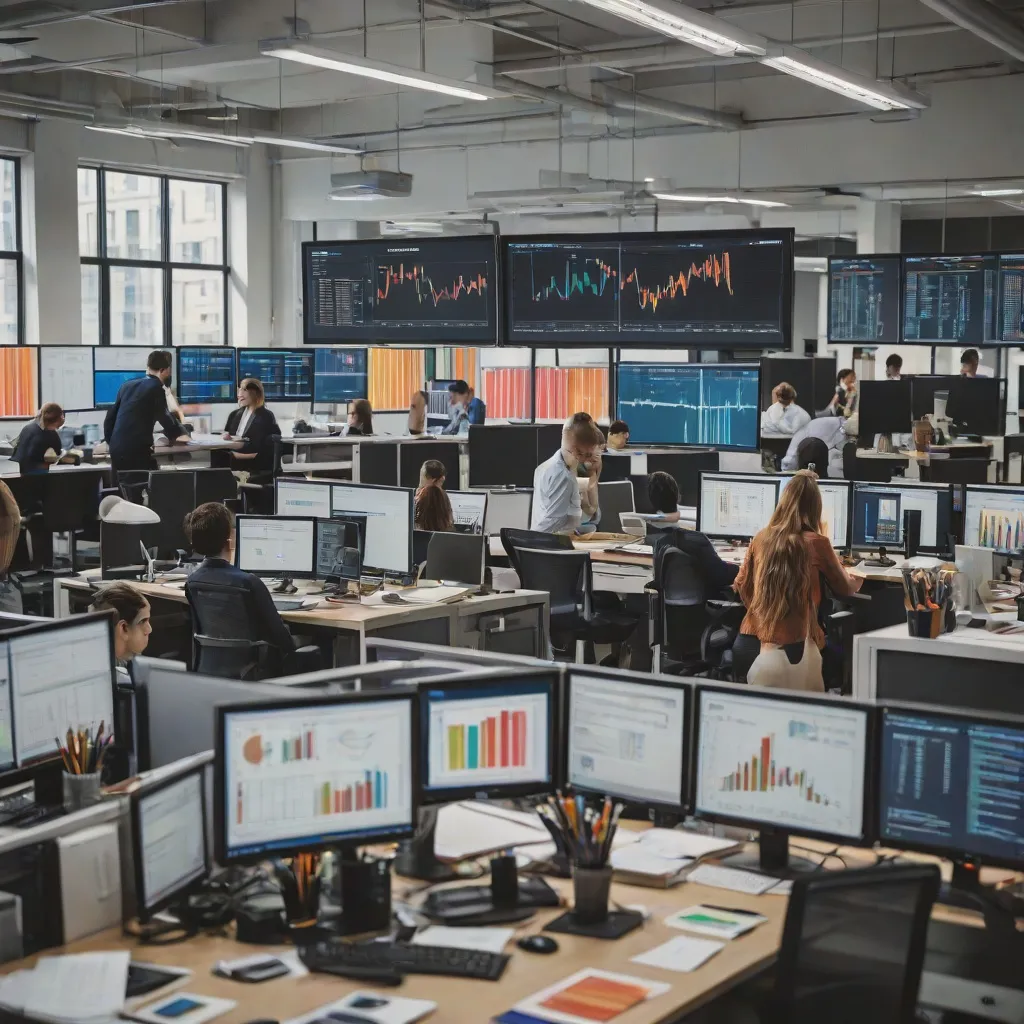 Najlepsze oprogramowanie do nadzoru nad działalnością firm