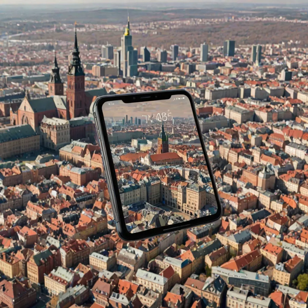 Heyah - zasięg 4G LTE w Polsce i dostępne usługi