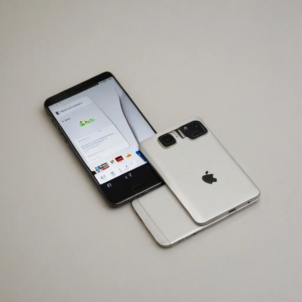 iOS - co to jest, iOS vs Android, co lepsze?