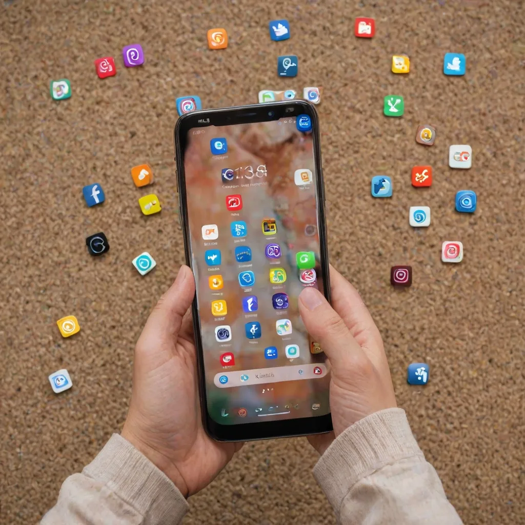 Jak odinstalować aplikacje na telefonie - kompletny poradnik