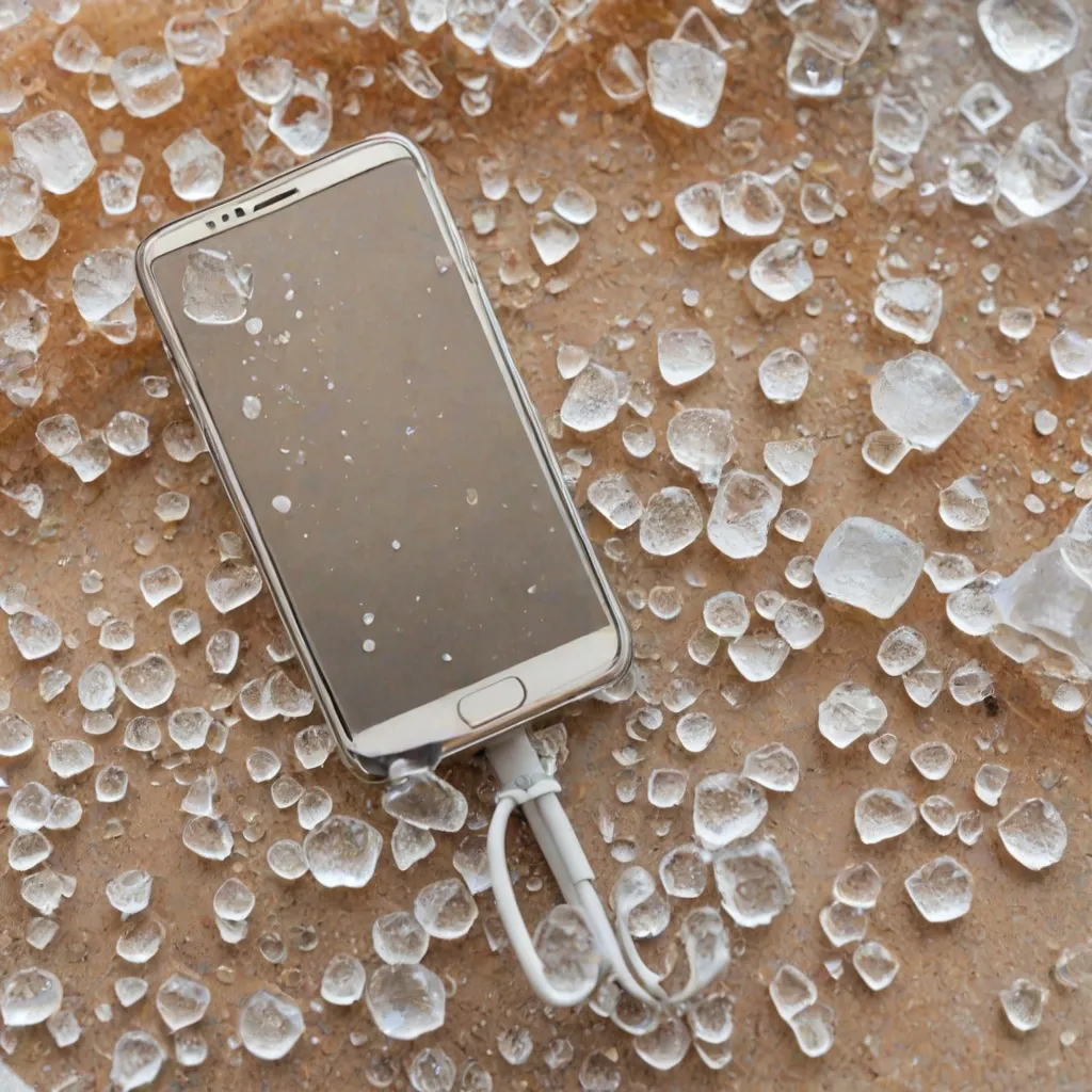 Jak schłodzić telefon - praktyczne porady i triki