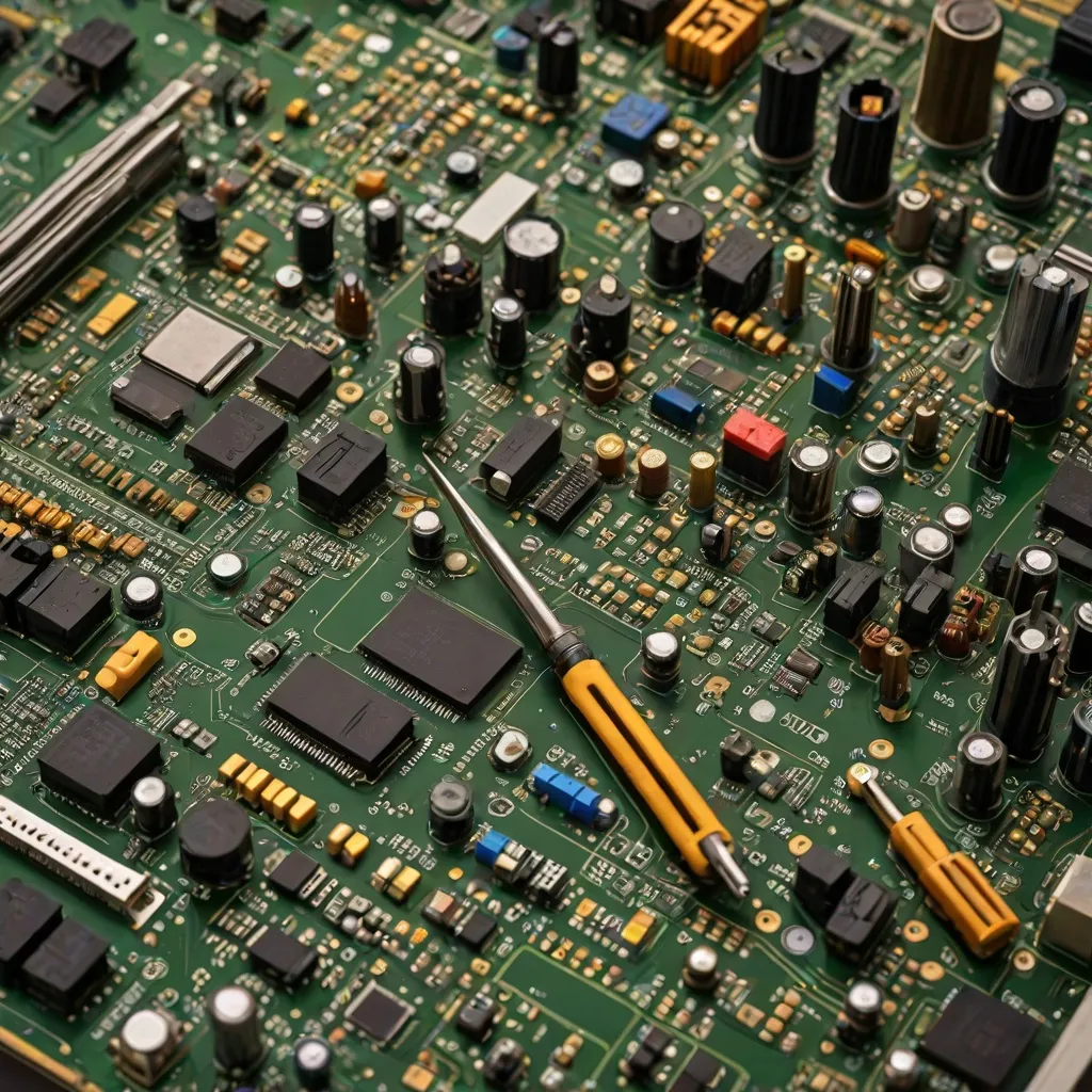 Podstawy diagnostyki i naprawy problemów z komputerem