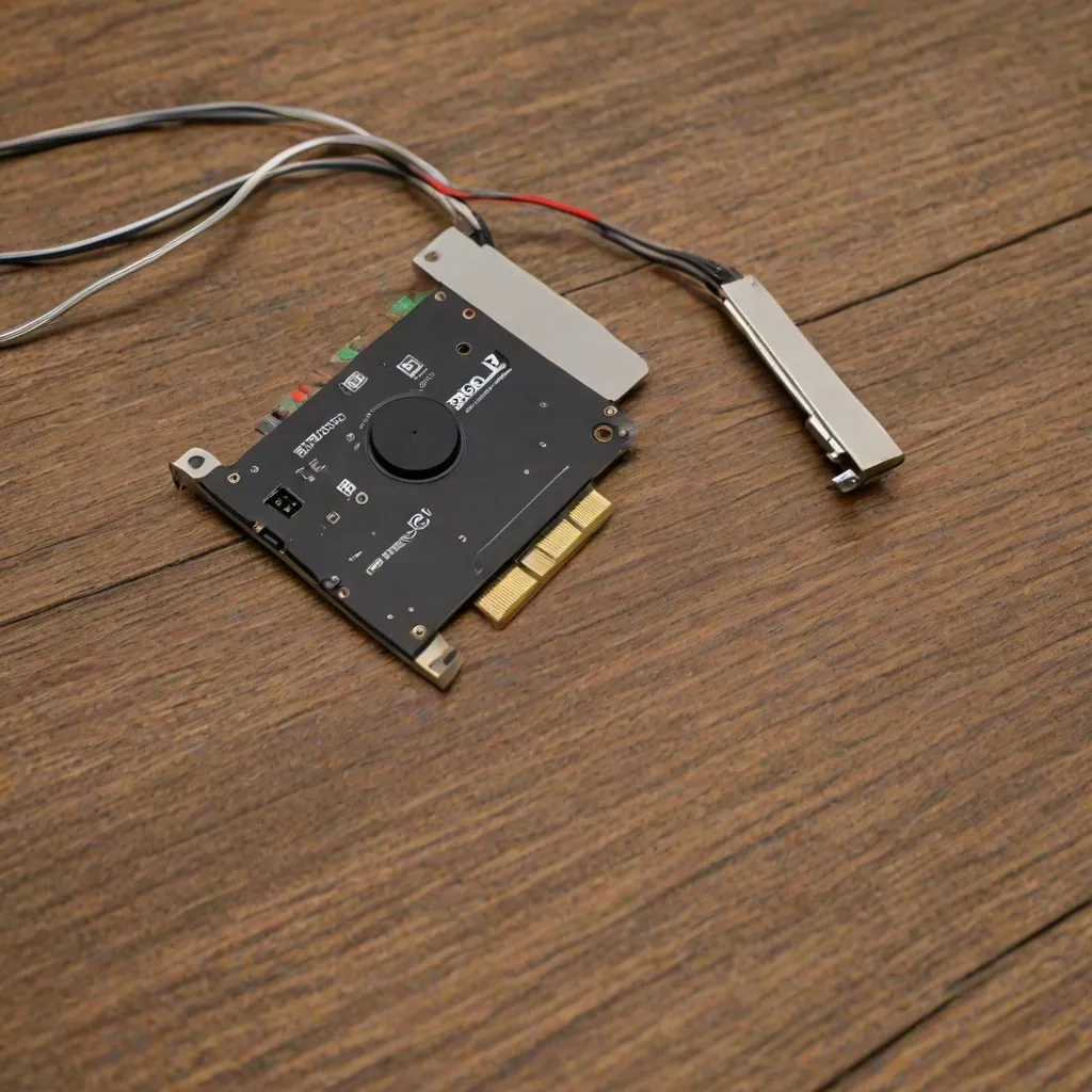 Jak wybrać odpowiednią kartę dźwiękową do komputera