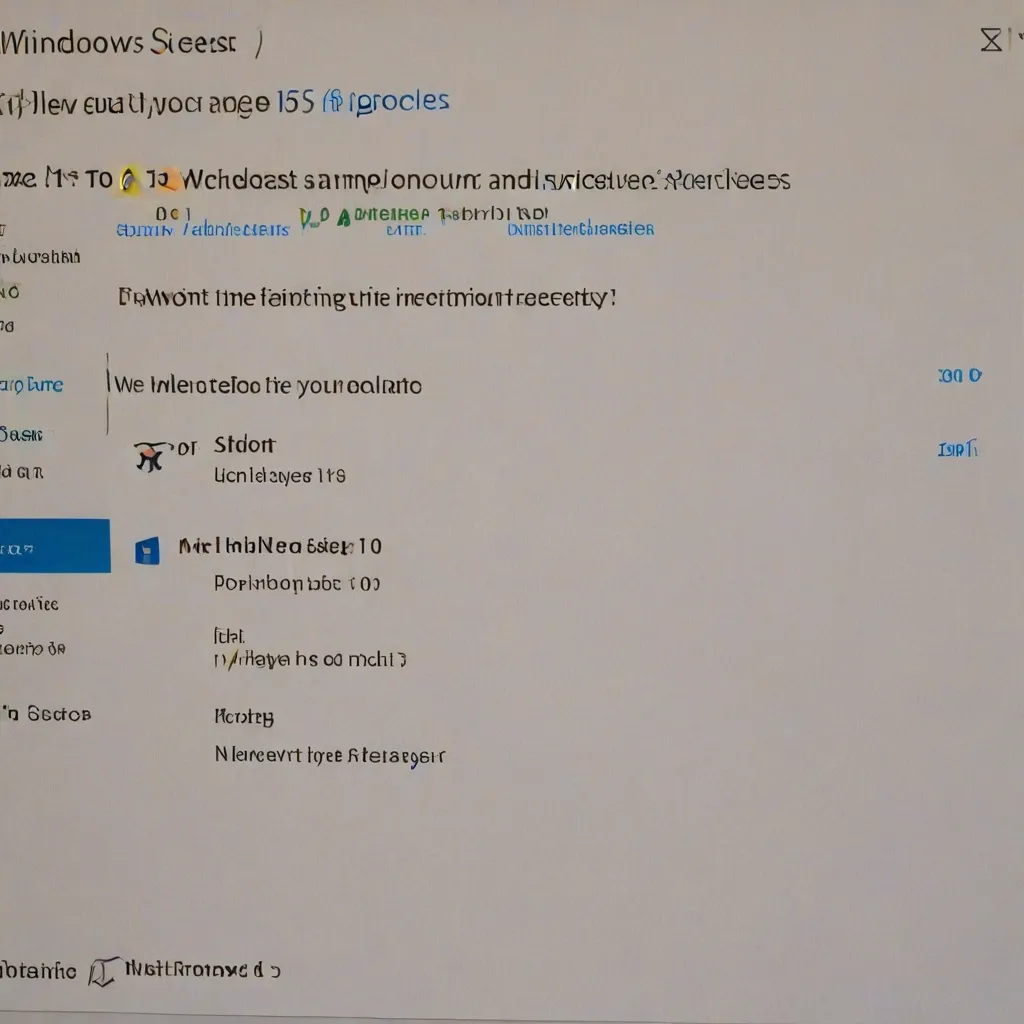 Jak zaktualizować Windows 7 do 10?