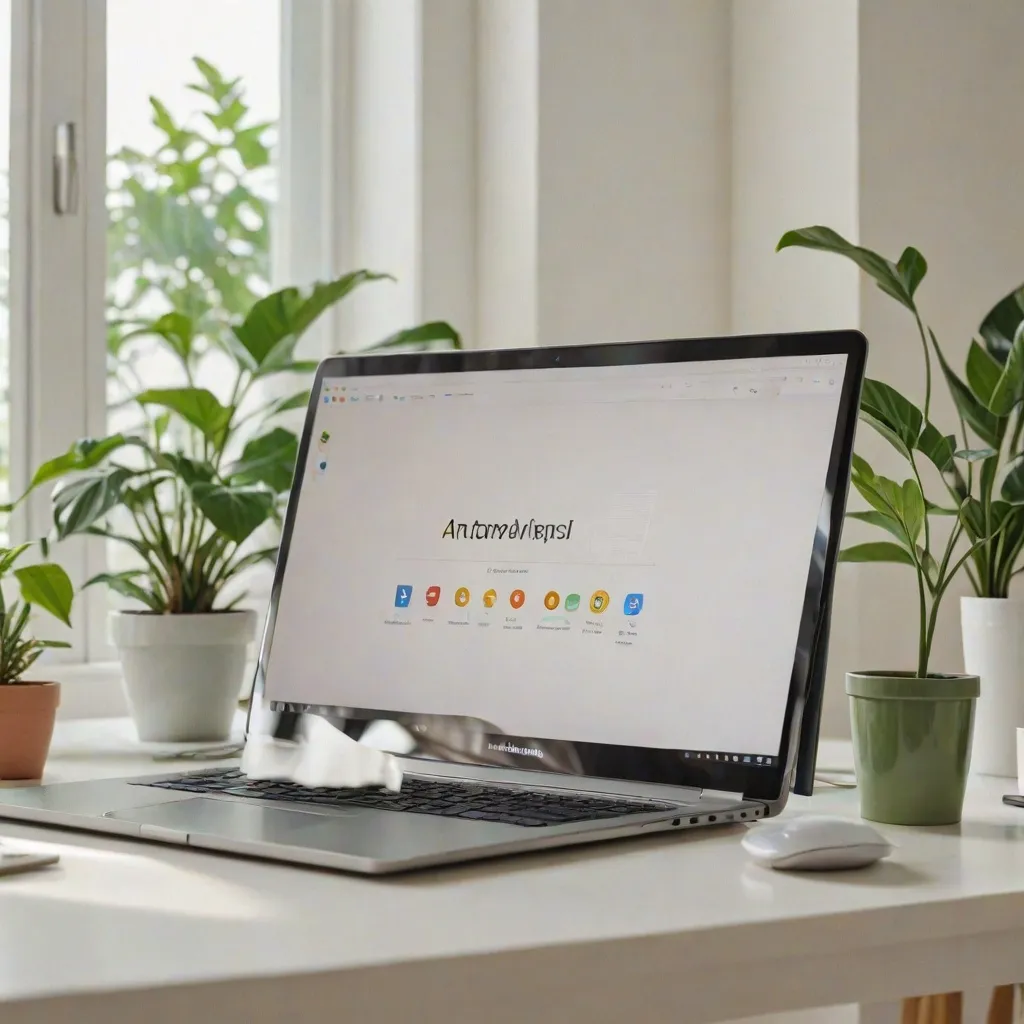 Jak zabezpieczyć komputer przed wirusami i malware