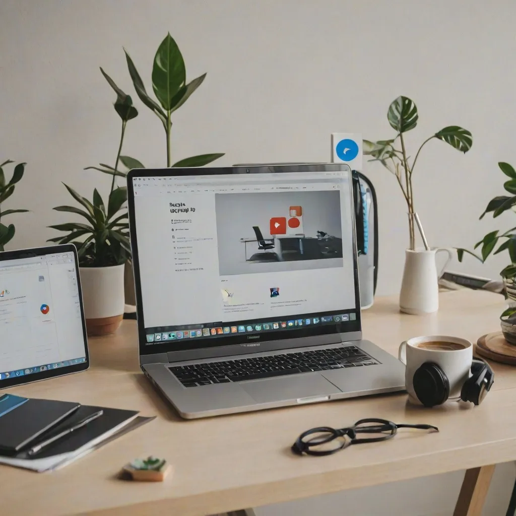 Wytyczne do wyboru najlepszej przeglądarki internetowej