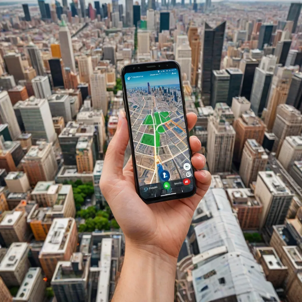 NAU Mobile - informacje o operatorze i zasięgu