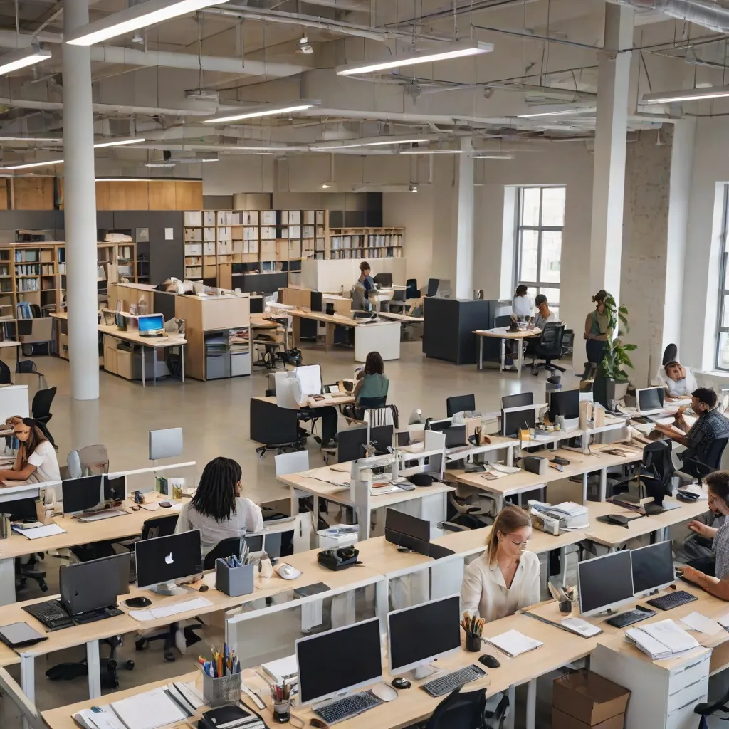 Jak zintegrować różne oprogramowania w firmie