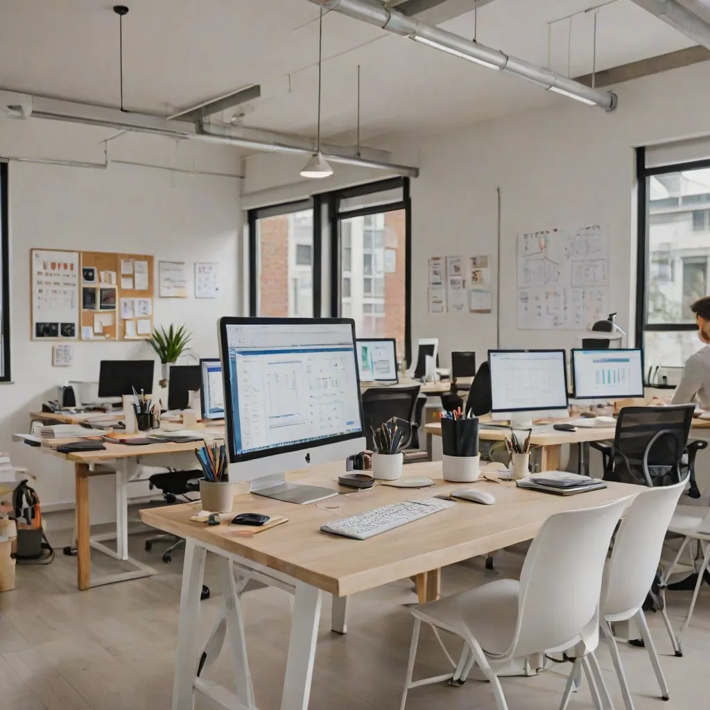 Najlepsze praktyki w zarządzaniu projektami technologicznymi