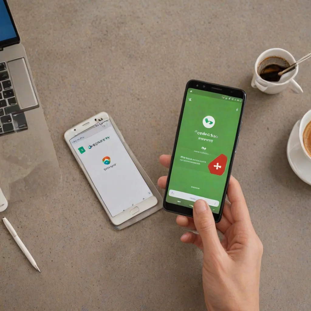 Google Play - płatność przez operatora Plus, jak włączyć?