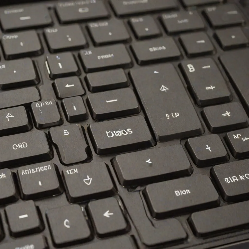 Czym jest BIOS i jak go skonfigurować