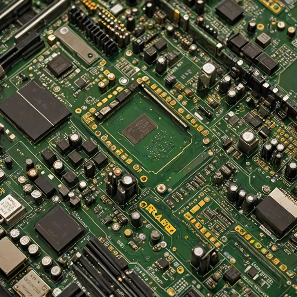 Znaczenie pamięci RAM w wydajności komputera