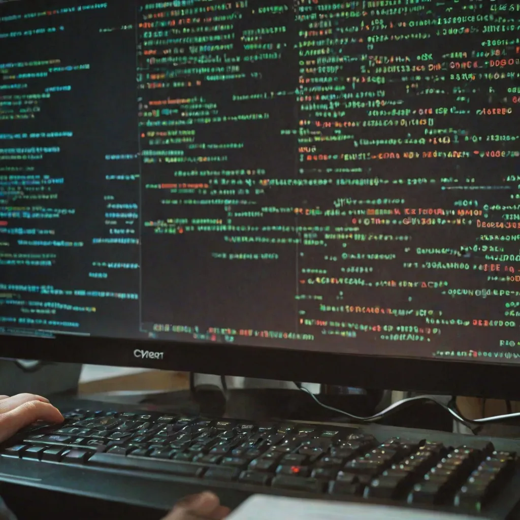 Czym jest wirus komputerowy?