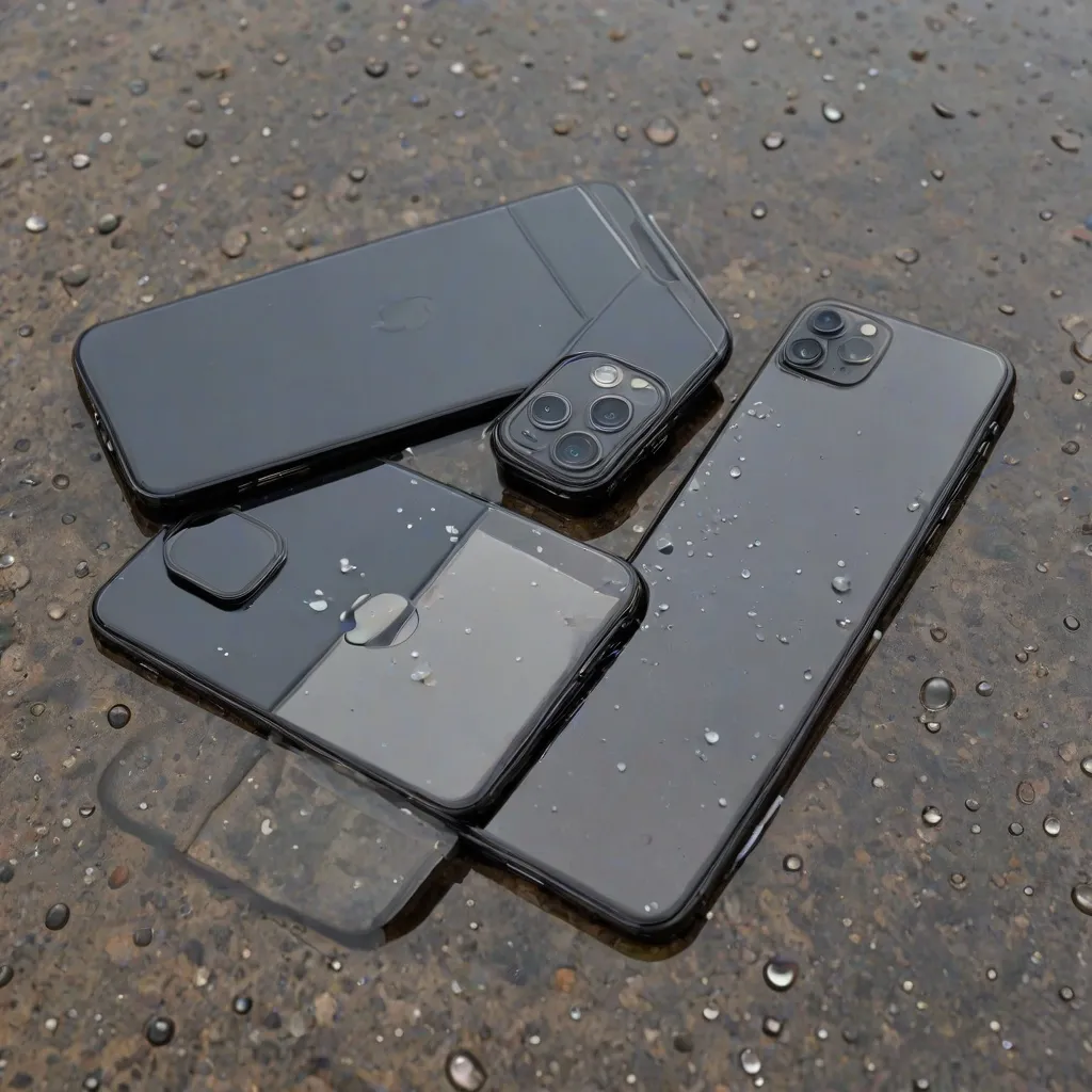 Czy iPhone 11 Pro i Pro Max są wodoszczelne? Sprawdzamy