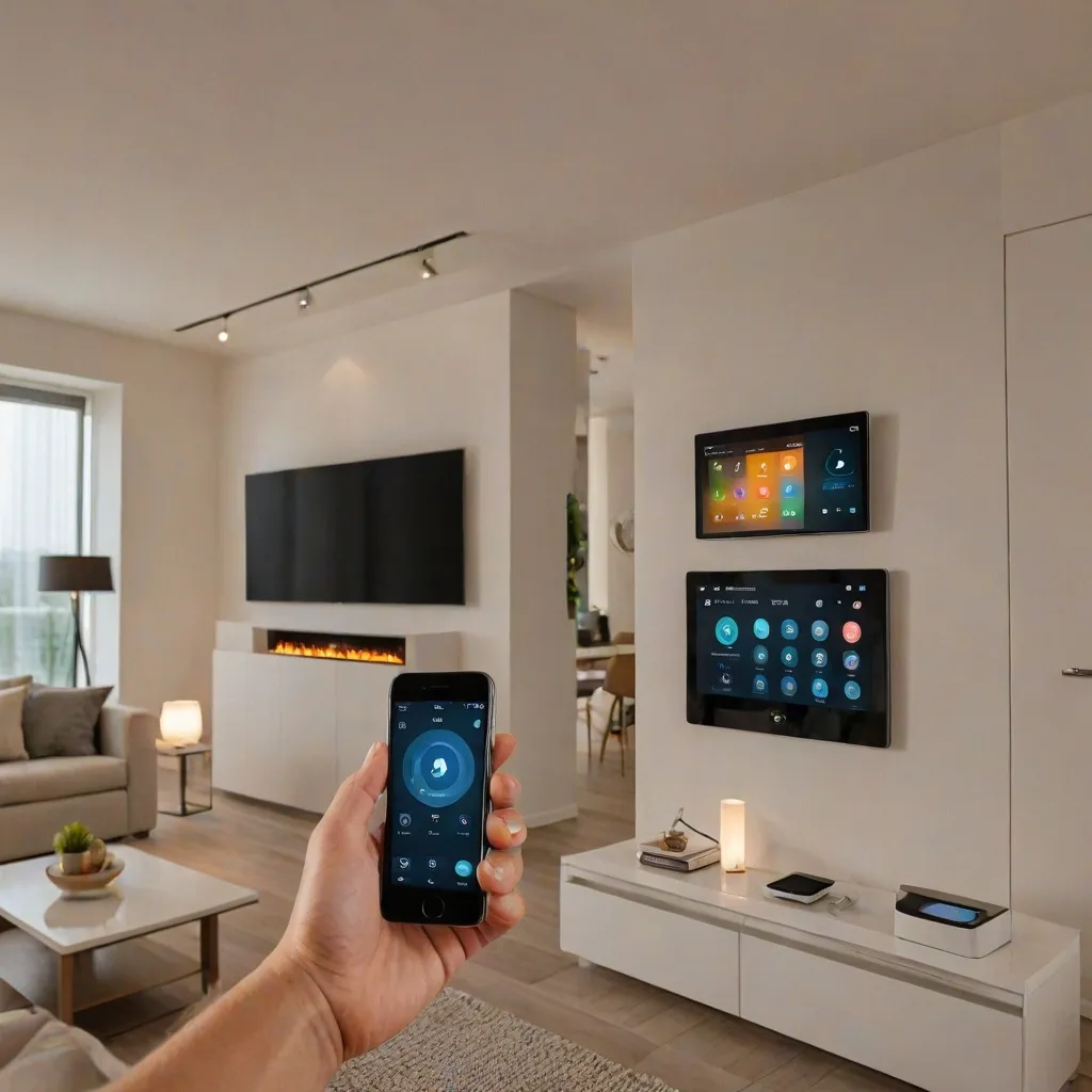 Jak zautomatyzować dom z wykorzystaniem oprogramowania smart home