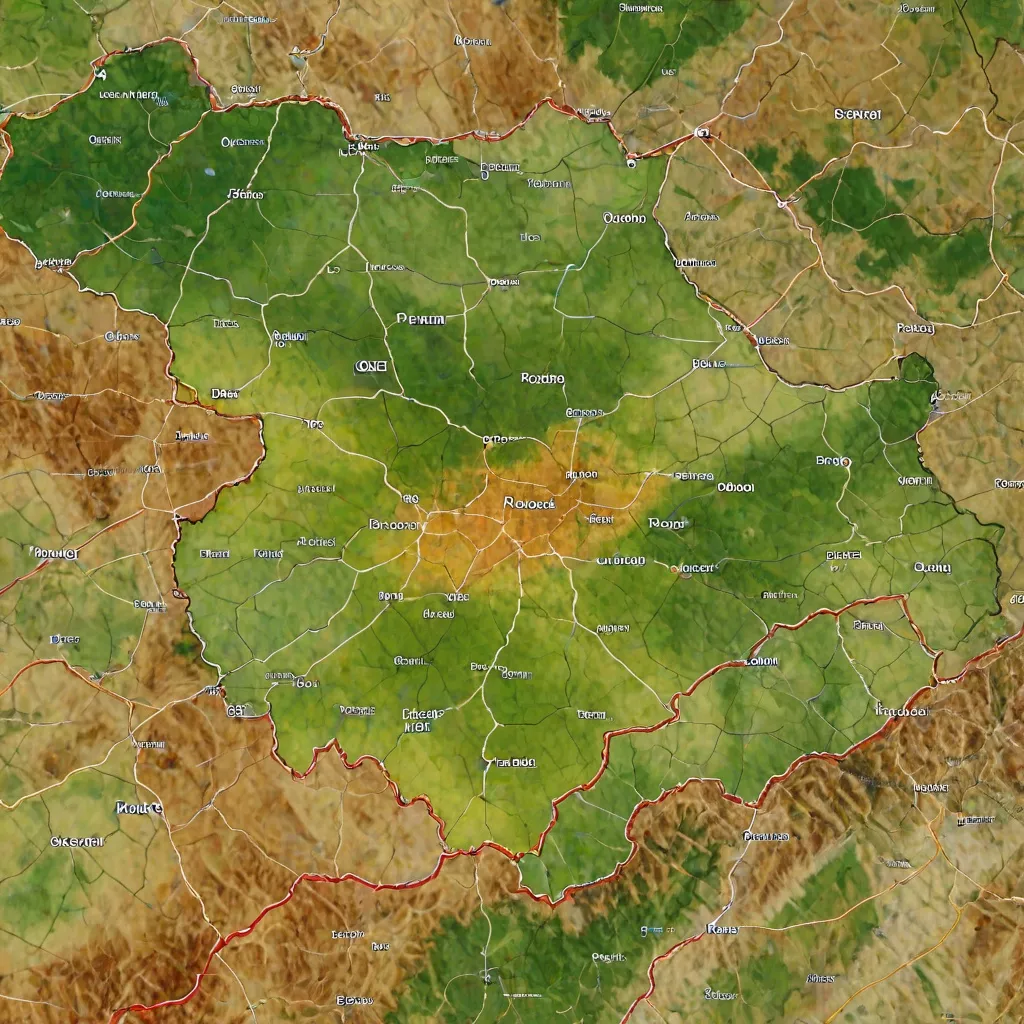 Mapa zasięgu Play 5G, 4G LTE w Polsce - sprawdź dostępność