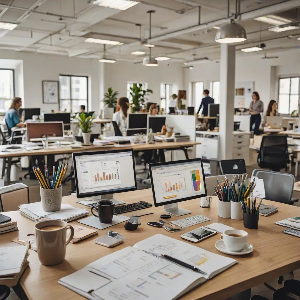 Top 5 oprogramowań do zarządzania zasobami ludzkimi