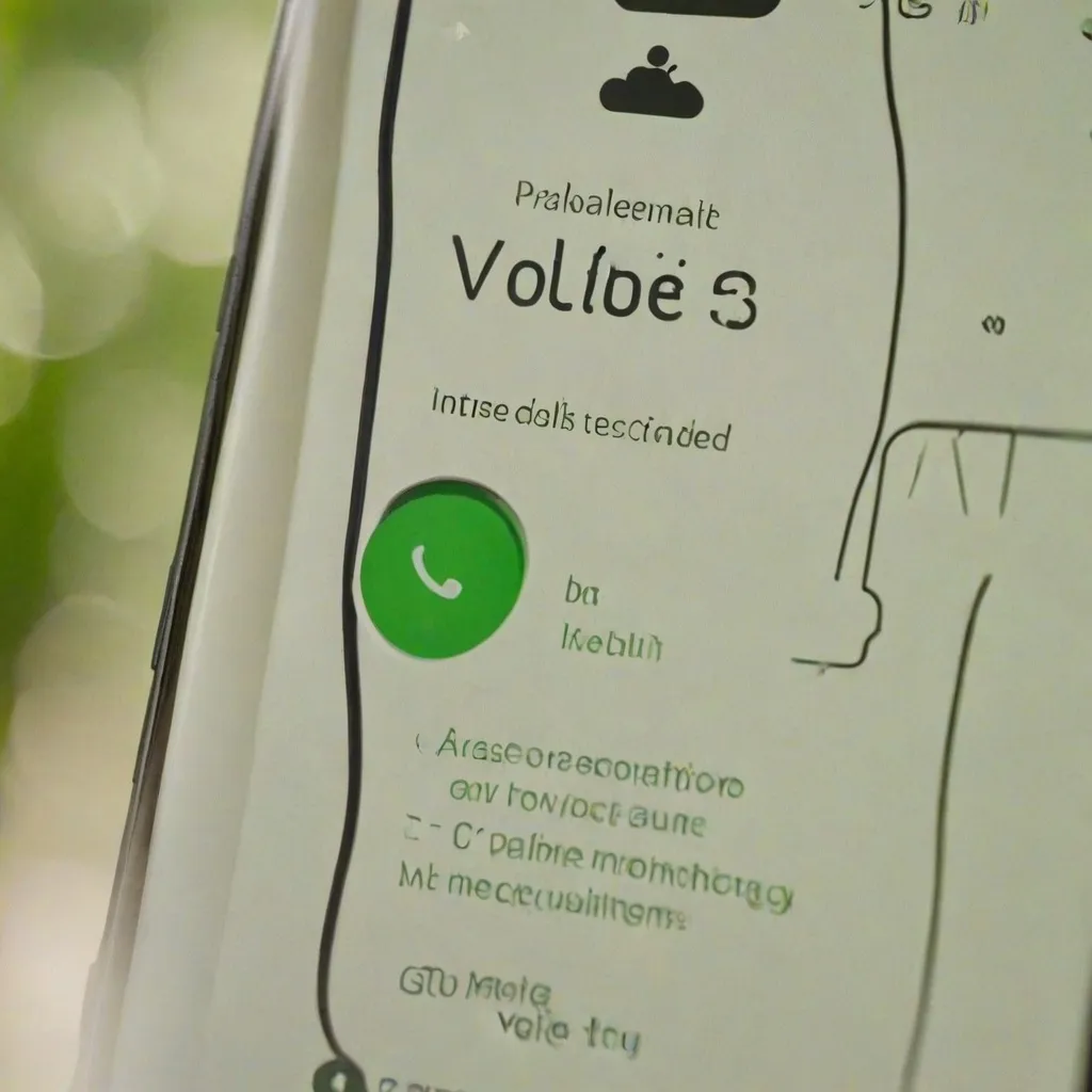 VoLTE - co to jest, jak włączyć i wyłączyć tę funkcję?