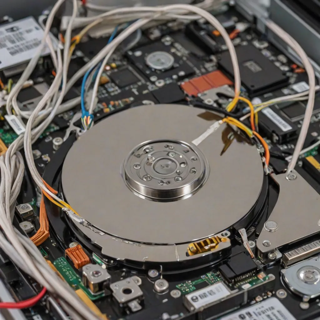 Jak przenieść system na inny dysk?