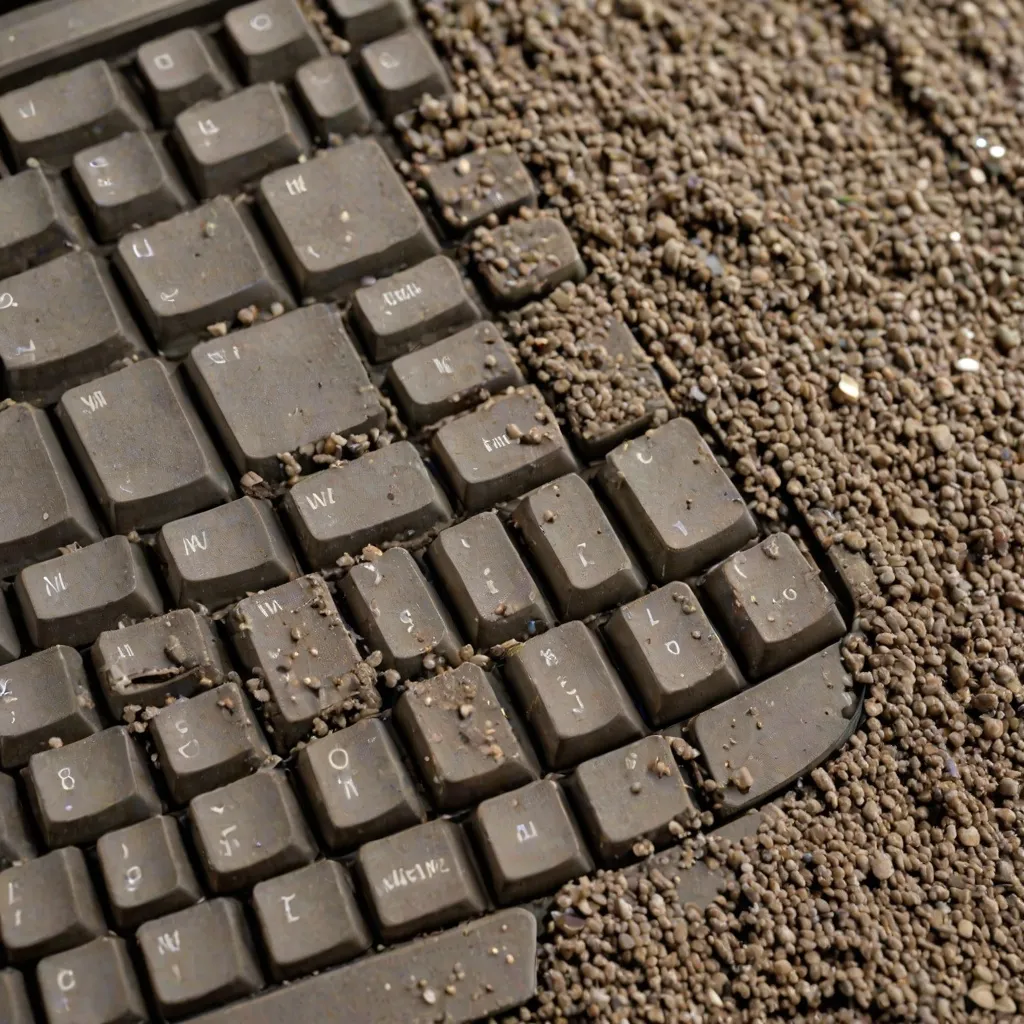 Jak prawidłowo wyczyścić komputer wewnątrz i na zewnątrz