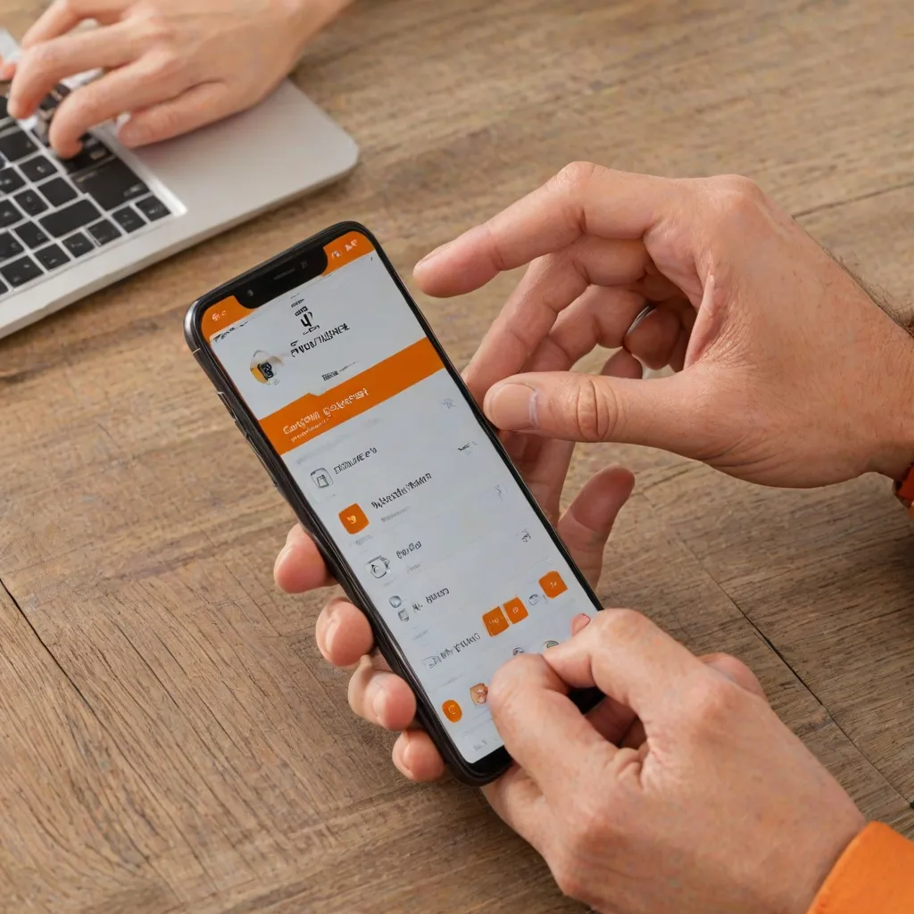 Przekierowanie połączeń Orange - instrukcja włączania i wyłączania