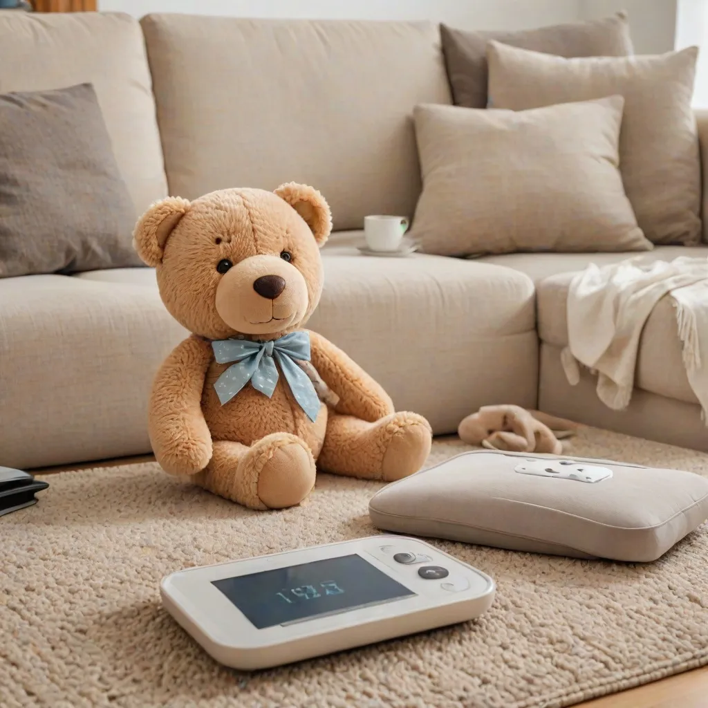 Plush - jak sprawdzić ile zostało internetu w tej sieci?