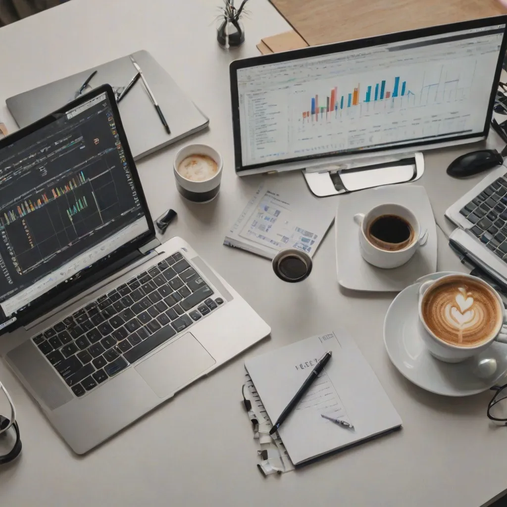 Jakie oprogramowanie wybrać do analizy danych