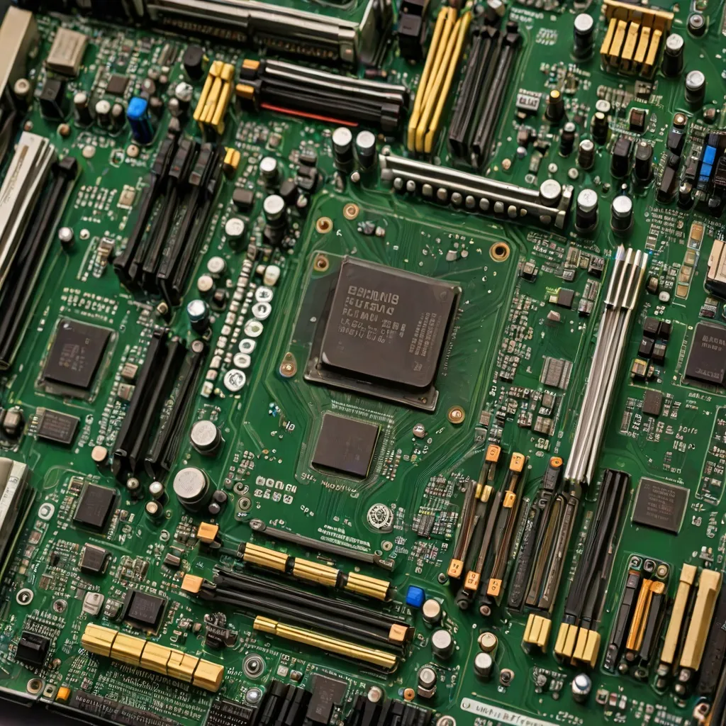 Czym jest pamięć ram?