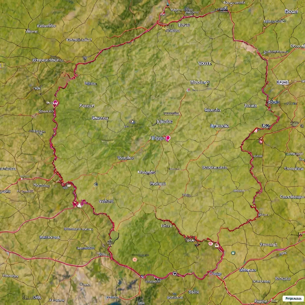 Mapa zasięgu T-Mobile 5G, 4G LTE w Polsce - pełne pokrycie sieci