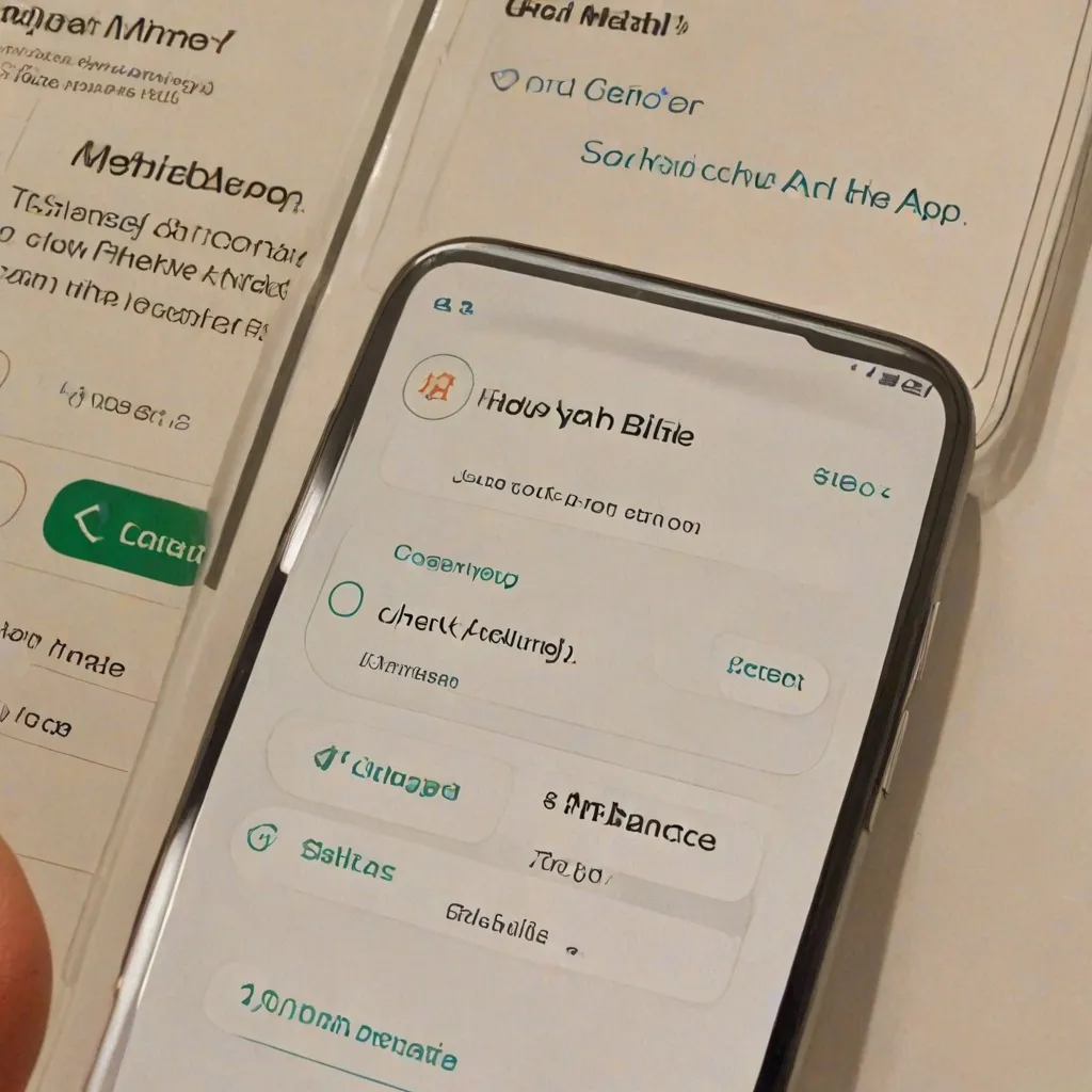 Jak sprawdzić stan konta w Heyah - instrukcja krok po kroku