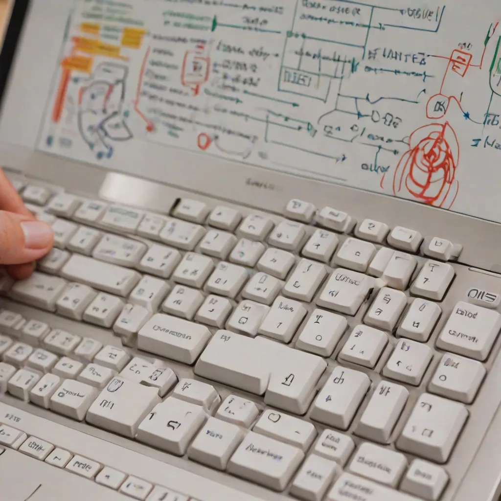 Podstawy tworzenia oprogramowania: od pomysłu do realizacji