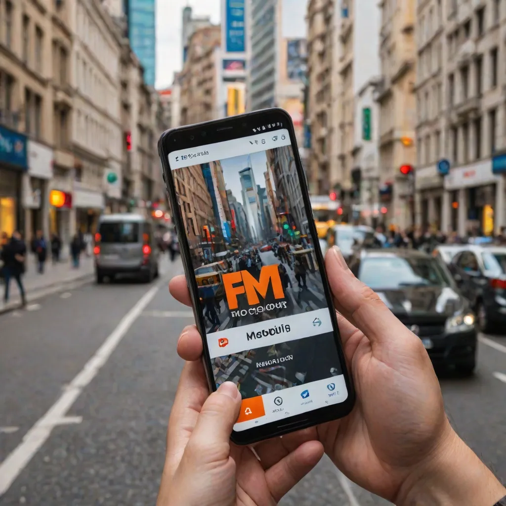 FM Group Mobile - co to za operator i jak działa?