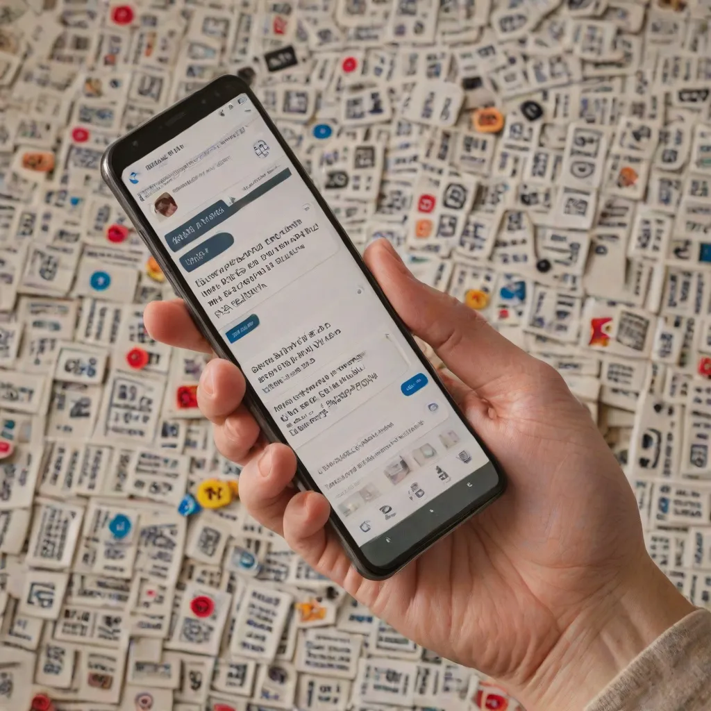 Jak zablokować niechciane SMSy - skuteczne metody