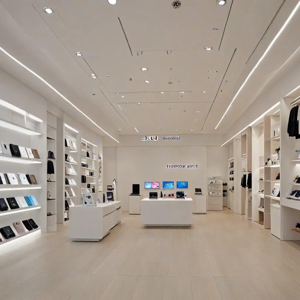 NJU Mobile - szczegółowe informacje o operatorze i usługach