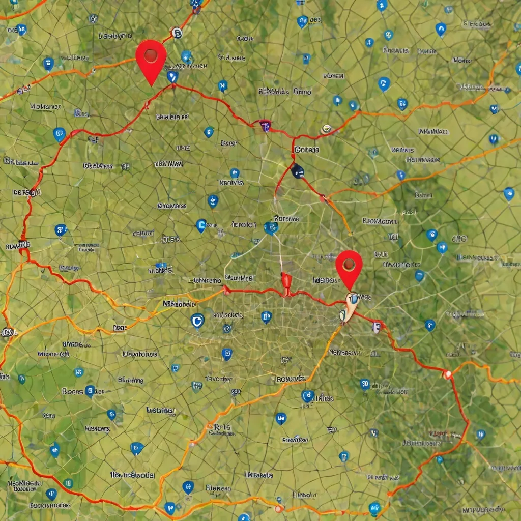NJU Mobile - szczegółowa mapa zasięgu 5G i 4G LTE w Polsce