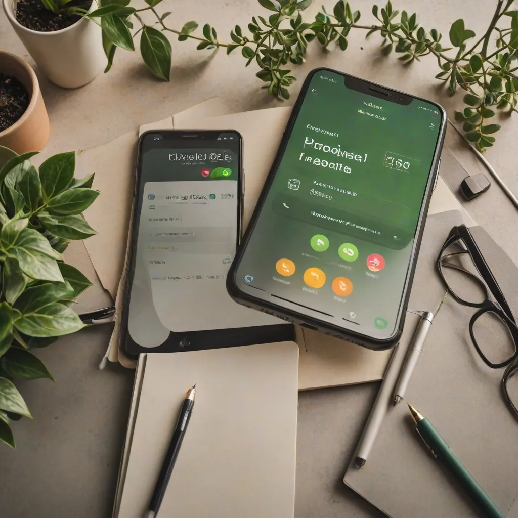 Najlepsze aplikacje do zarządzania osobistymi finansami