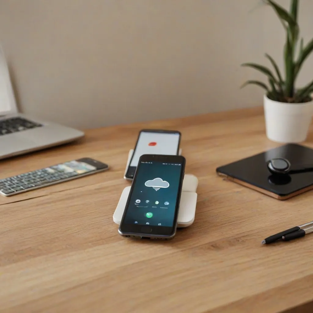 Czy iCloud jest potrzebny? Analiza funkcji i korzyści