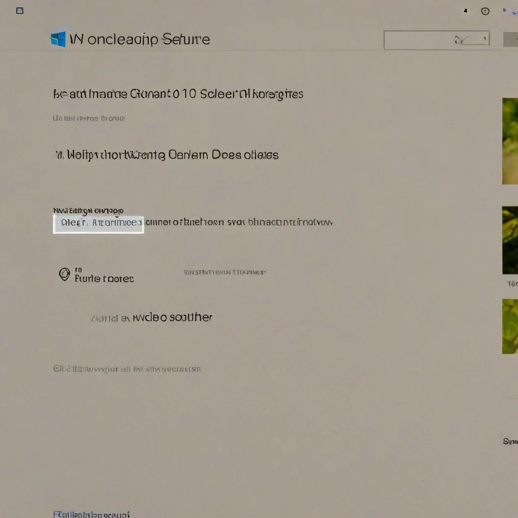 Jak zmienić nazwę użytkownika Windows 10?