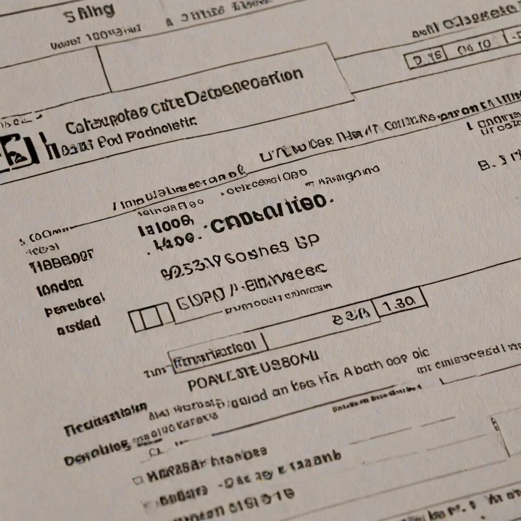 Jak obliczyć stawkę amortyzacji laptopa? Praktyczny poradnik