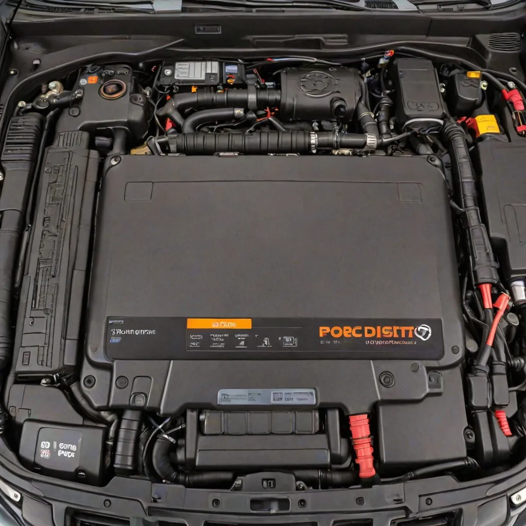 Laptop do diagnostyki samochodowej – jaki model wybrać?