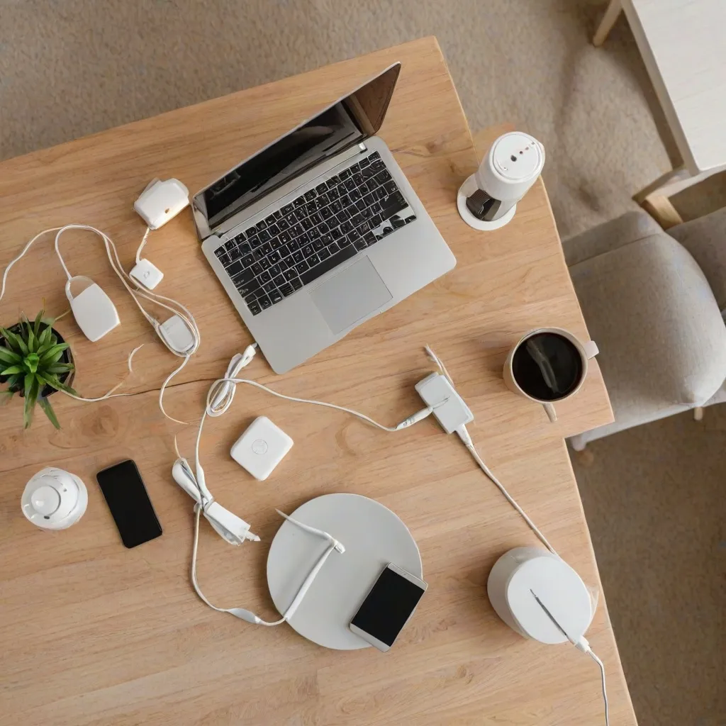 Czy laptop powinien być podłączony do prądu cały czas? Plusy i minusy