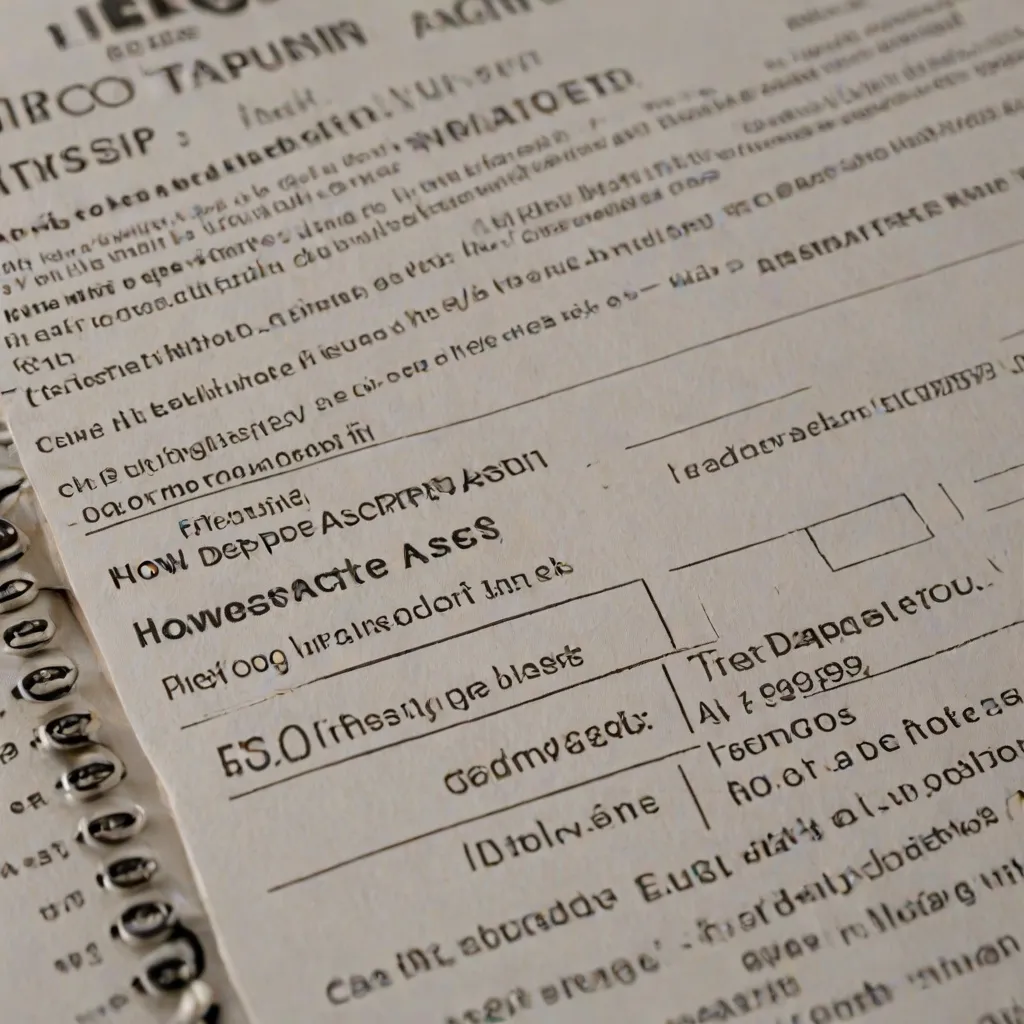 Jak amortyzować laptop? Klasyfikacja środków trwałych