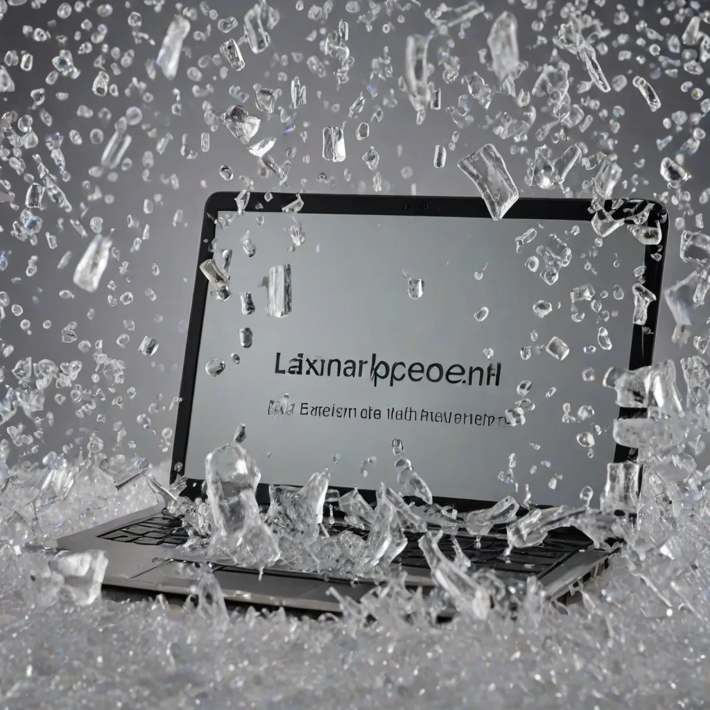 Laptop się zacina – co zrobić, aby poprawić jego działanie?