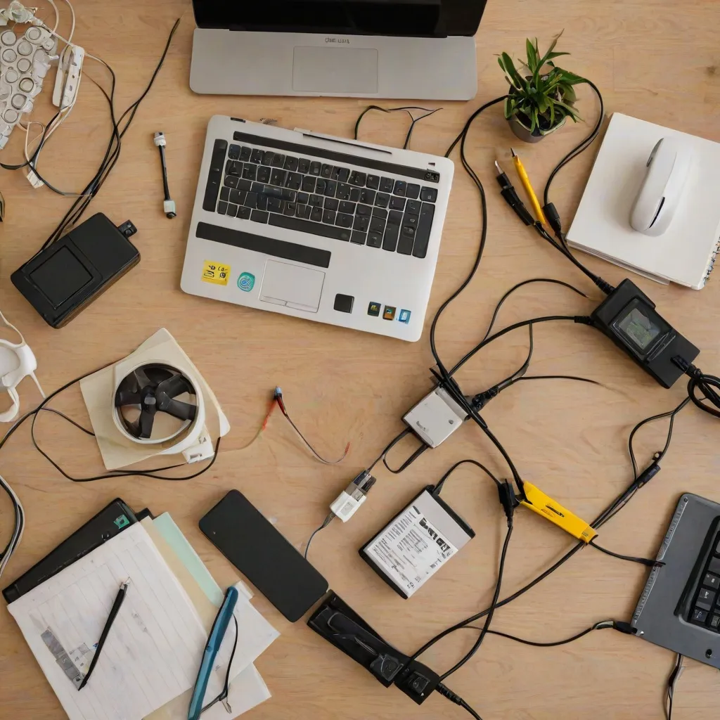 Ile wat pobiera laptop? Praktyczny poradnik