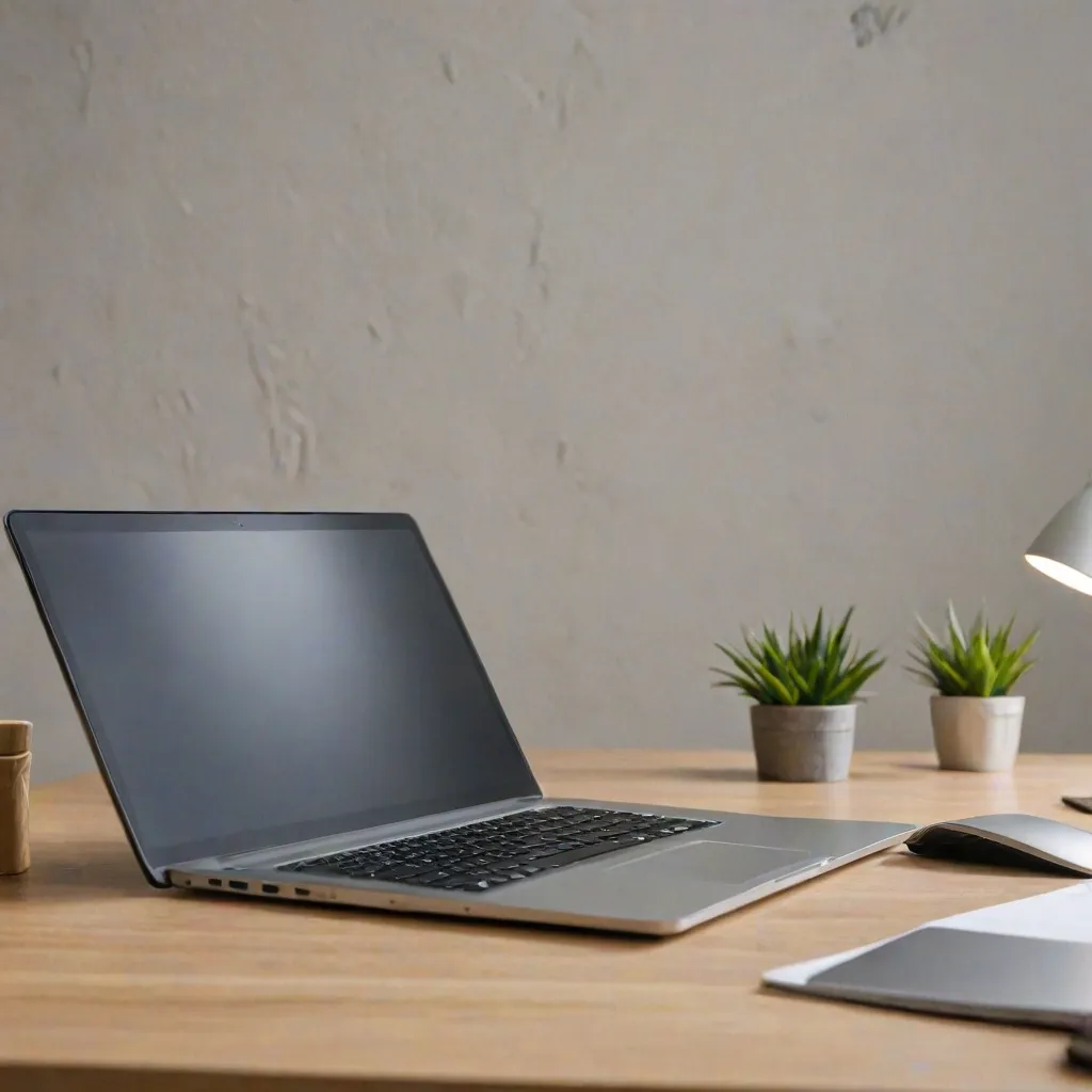 Laptop czy komputer? Na co postawić?