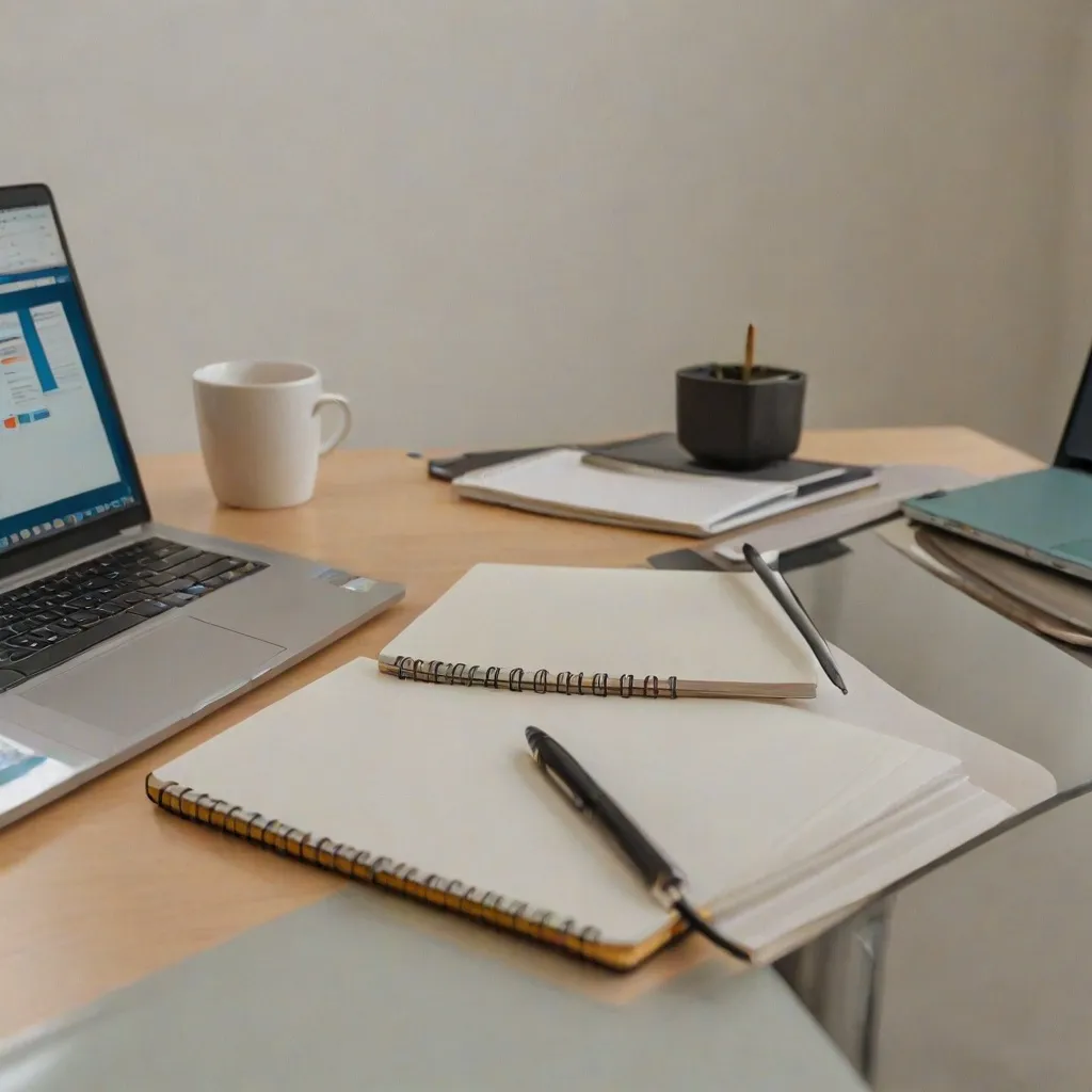 Czym różni się laptop od notebooka? Praktyczne wyjaśnienie