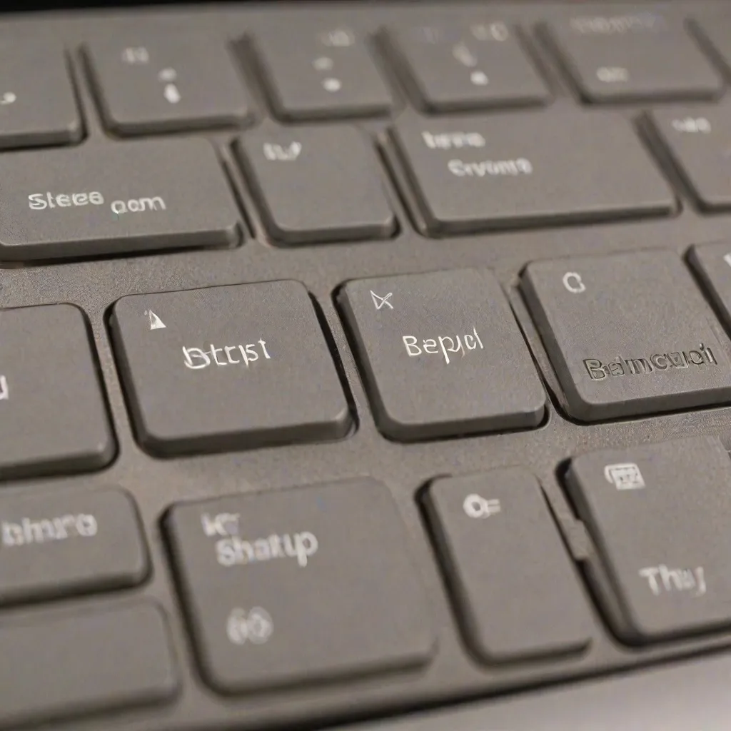 Co zrobić, gdy laptop piszczy przy uruchamianiu?