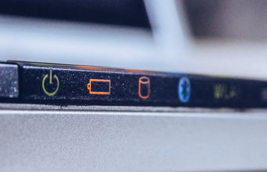 Jaka bateria do BIOSu?