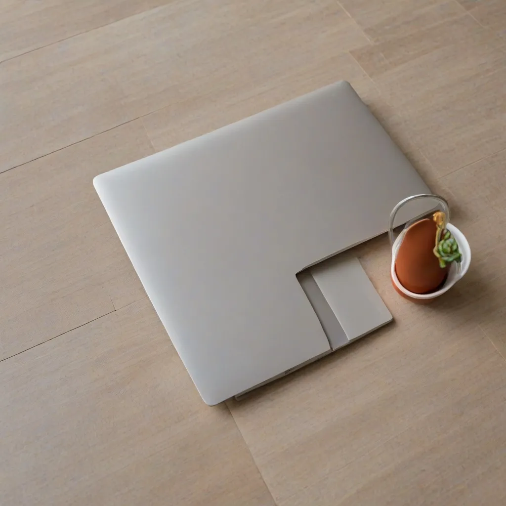 Laptop na firmę – na co zwrócić uwagę?