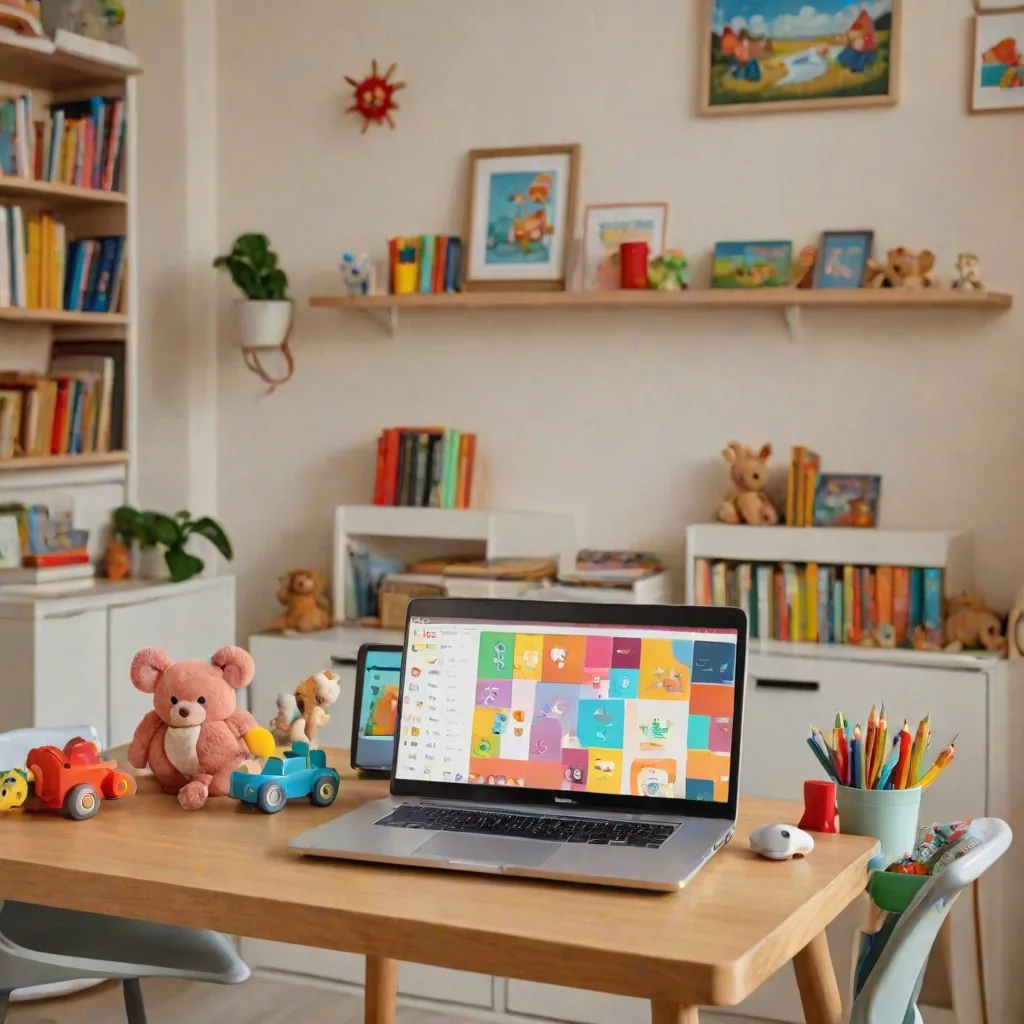 Pierwszy laptop dla dziecka – jak wybrać najlepszy?